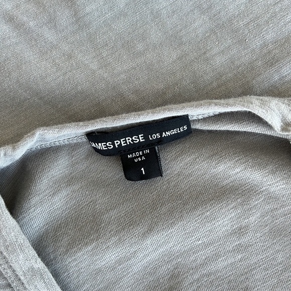 James Perse dress - Picture 5 of 5